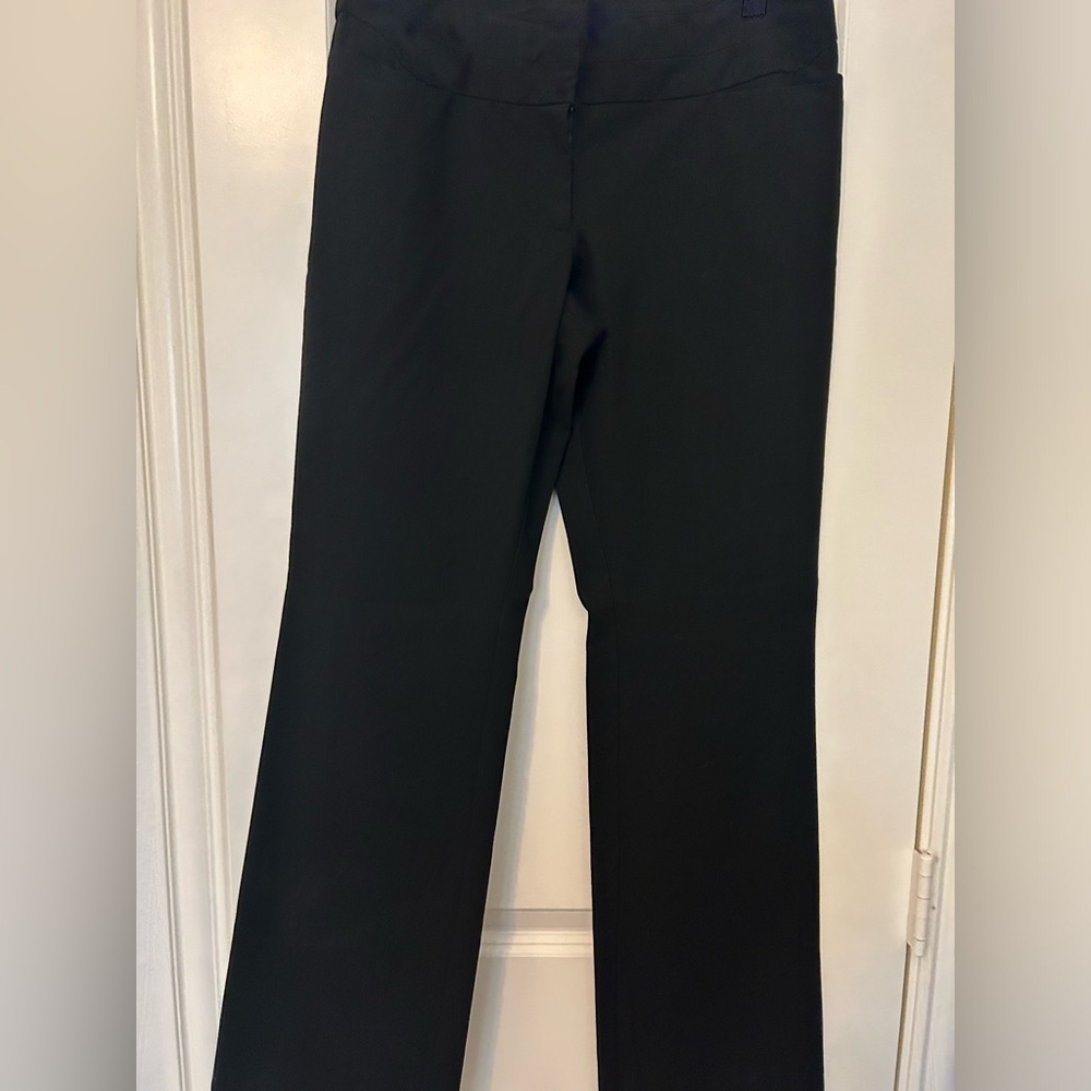 Anne Taylor petite work pants